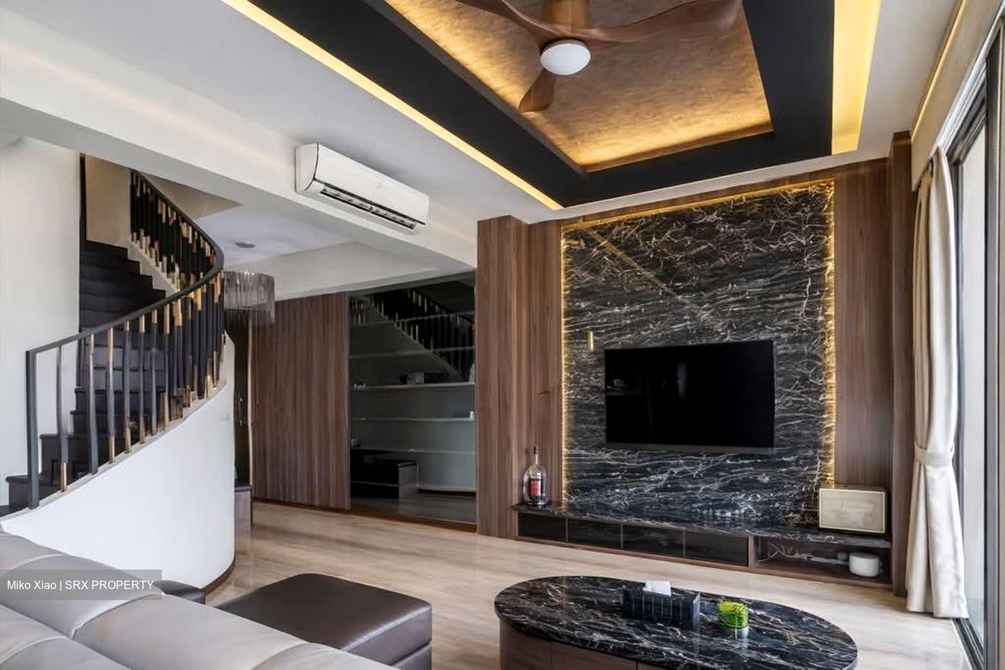 Parc Vera (D19), Condominium #538589681